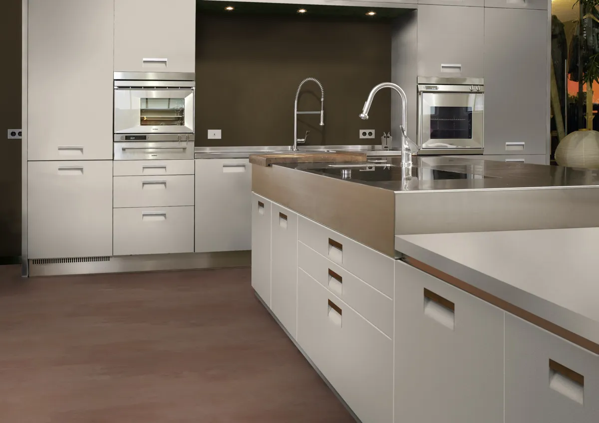 19mm Dekorspan Champagne