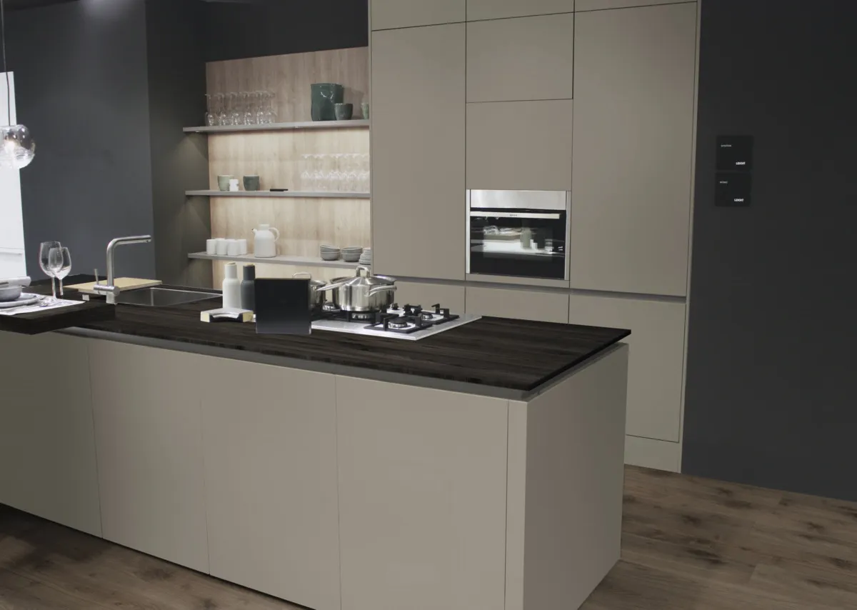 19mm Dekorspan Cashmere