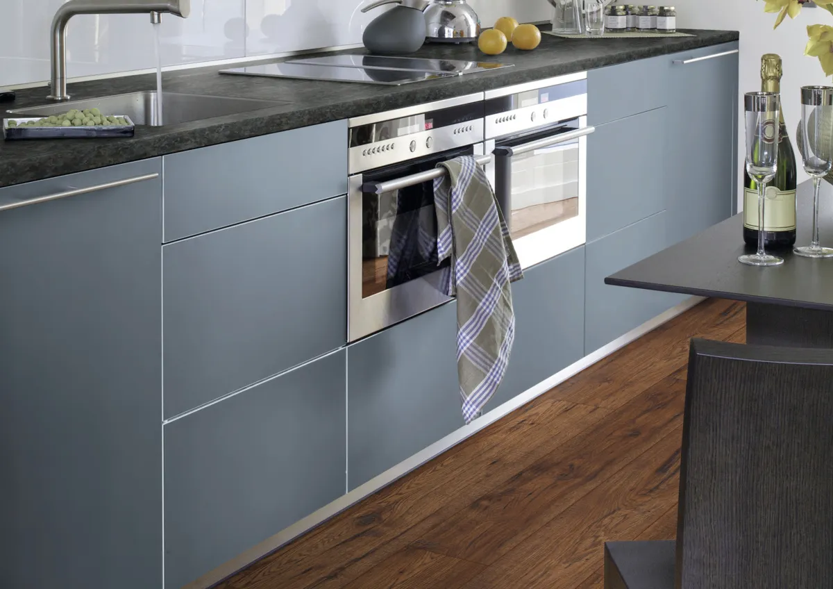 19mm Dekorspan Blue Avio