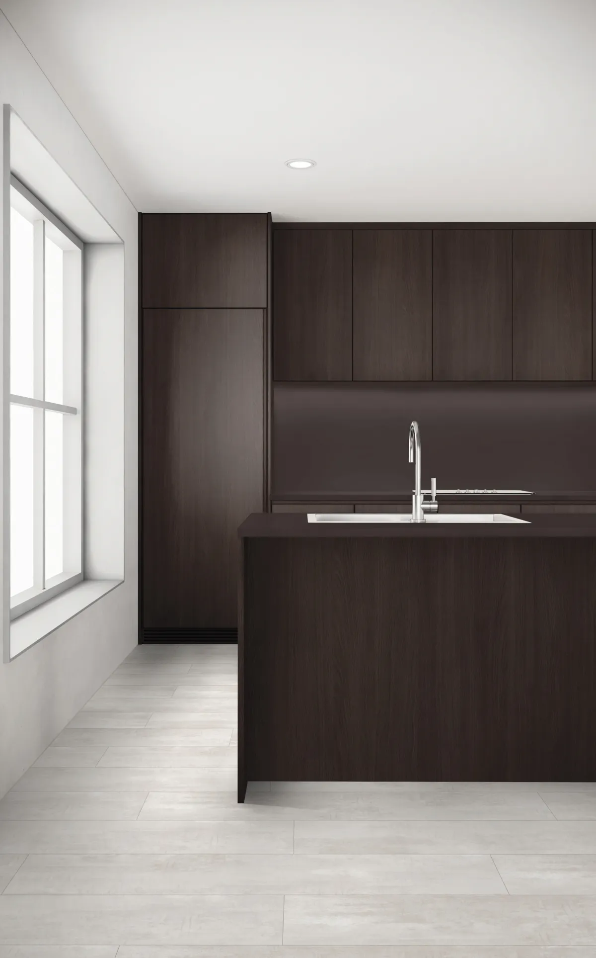 19mm Dekorspan Oak Aviva Siena