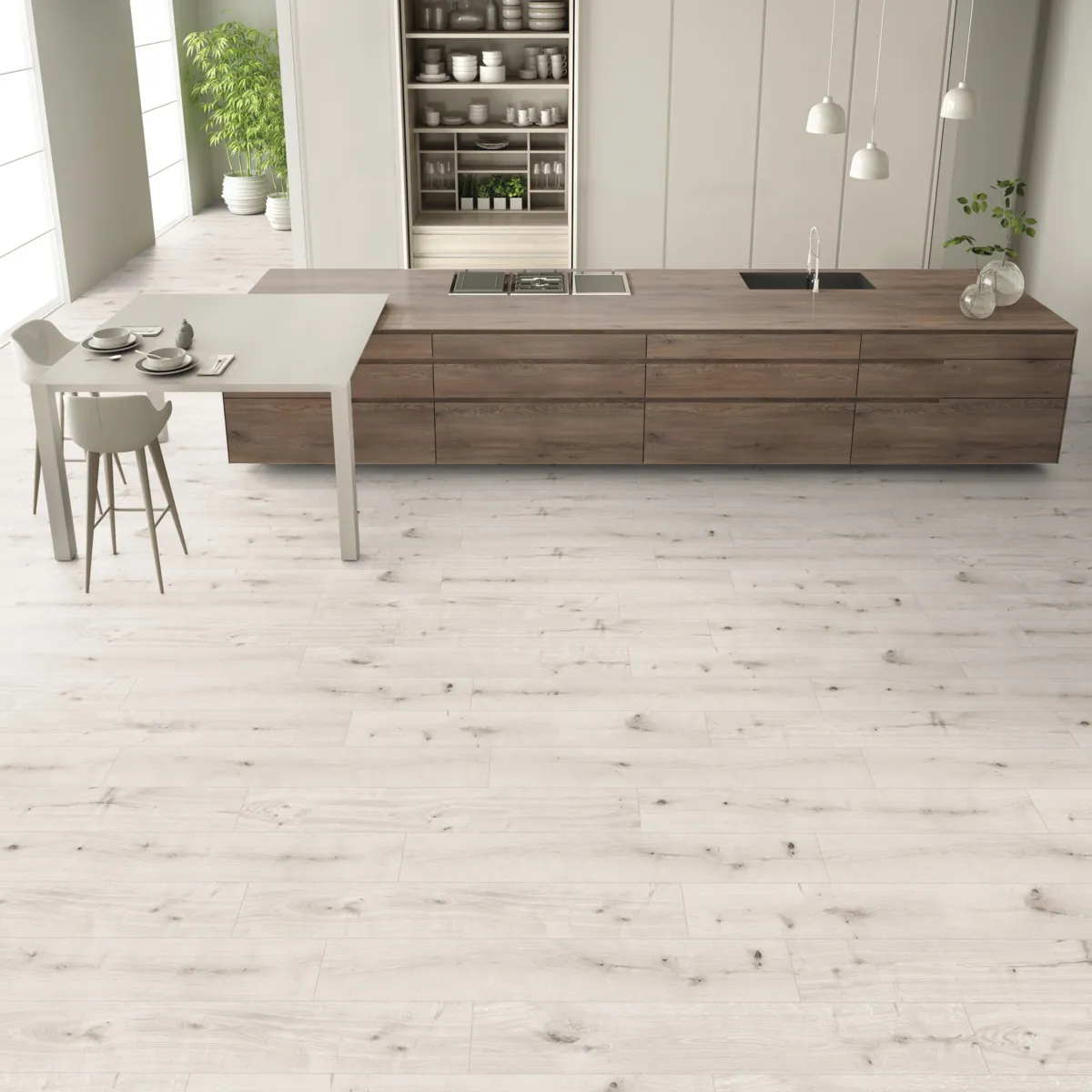 19mm Dekorspan Oak Cremona Tartufo