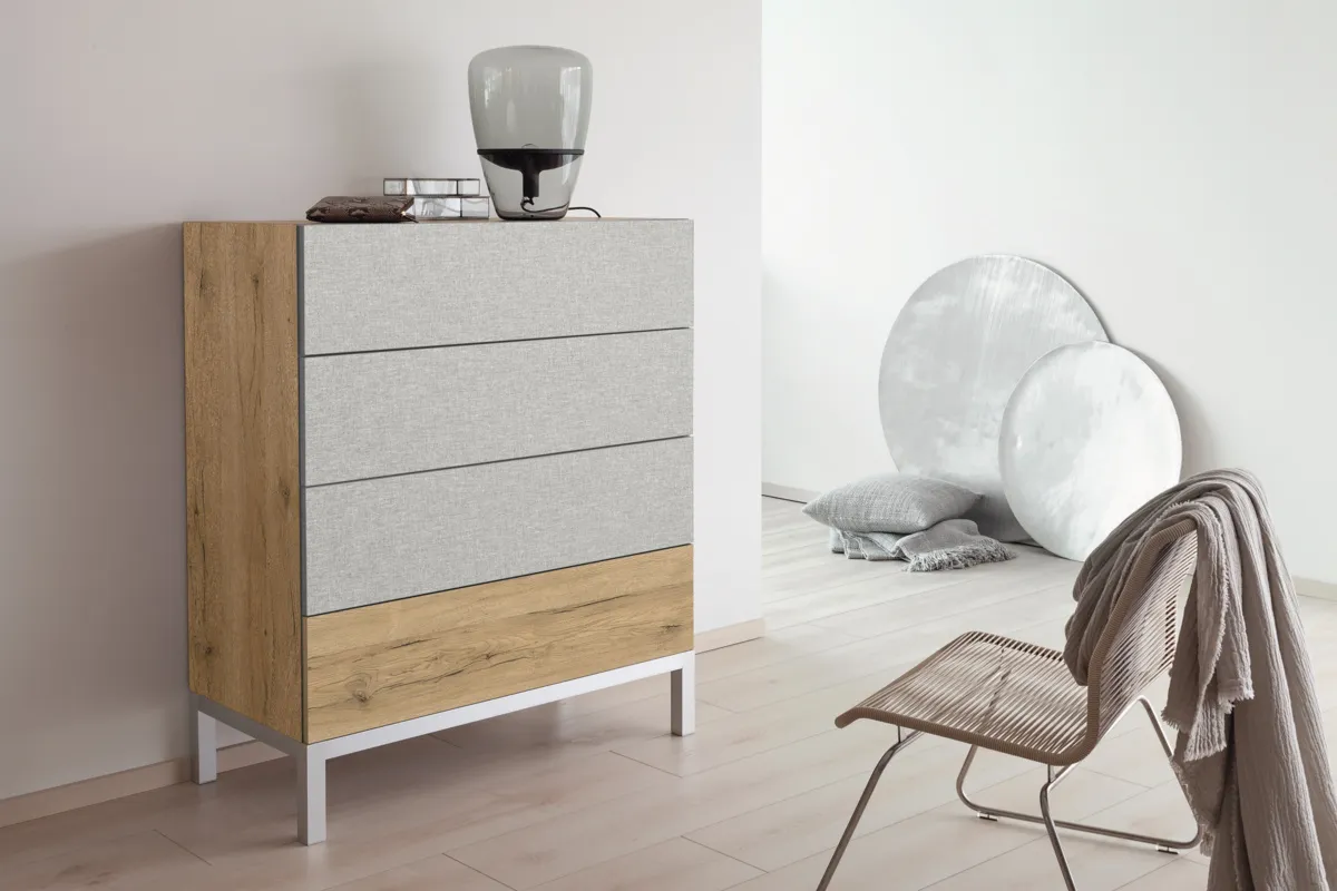 19mm Dekorspan Oak Sanremo Classic