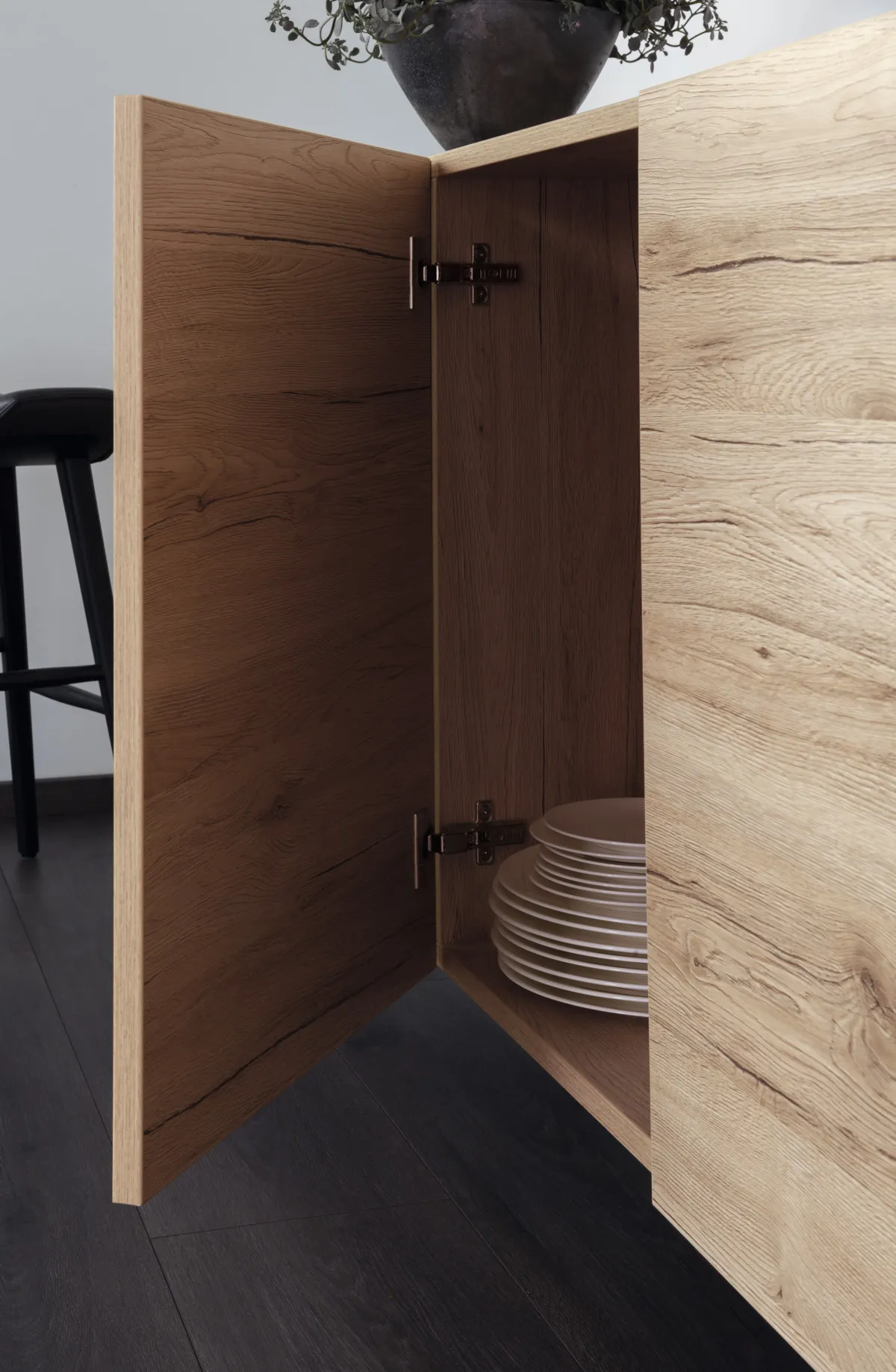 19mm Dekorspan Oak Sanremo Sand