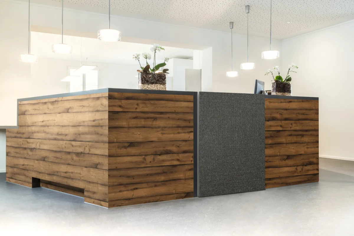 19mm Dekorspan Oak Antique Expressive