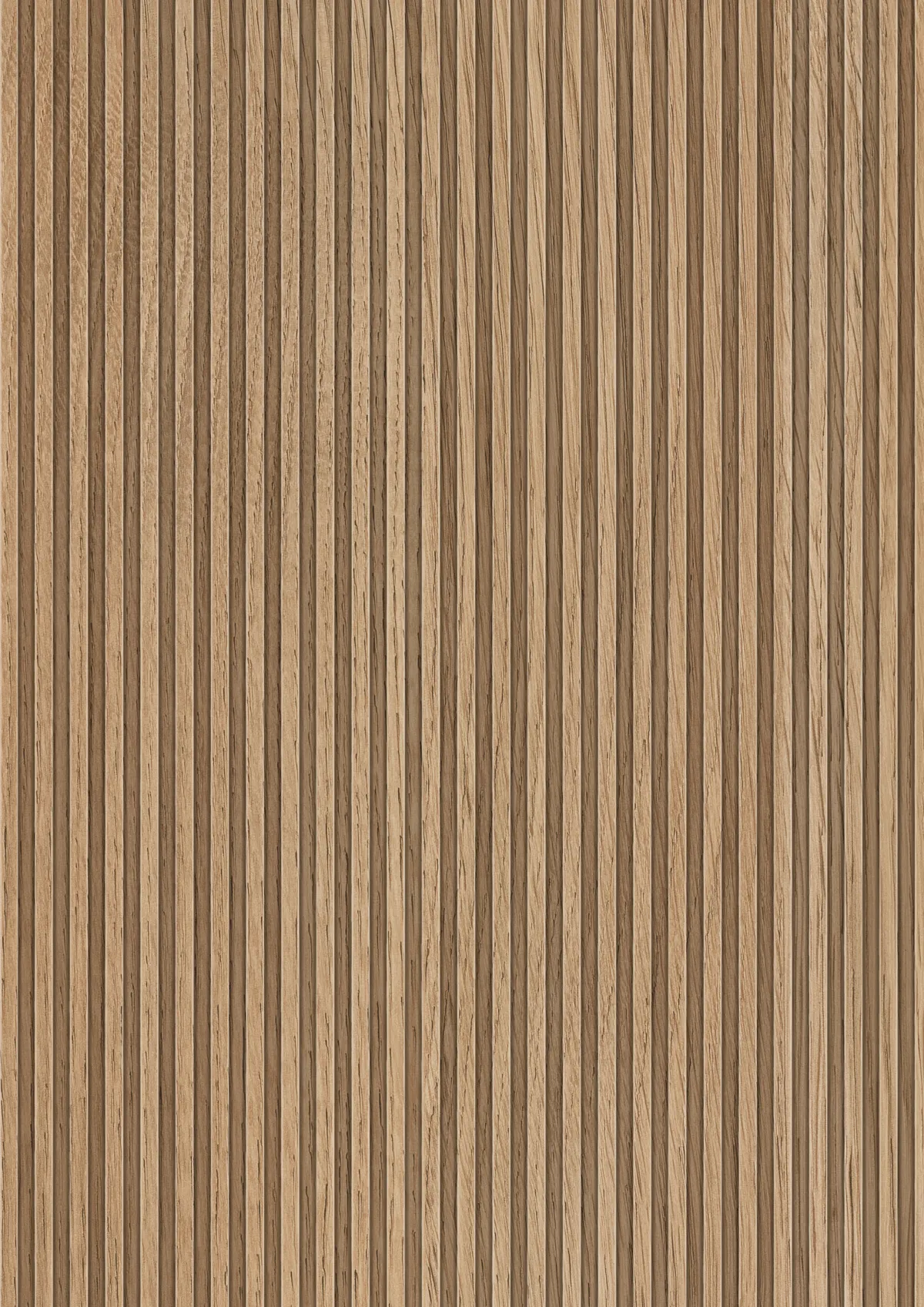 19mm Dekorspan Oak Relief Ginger