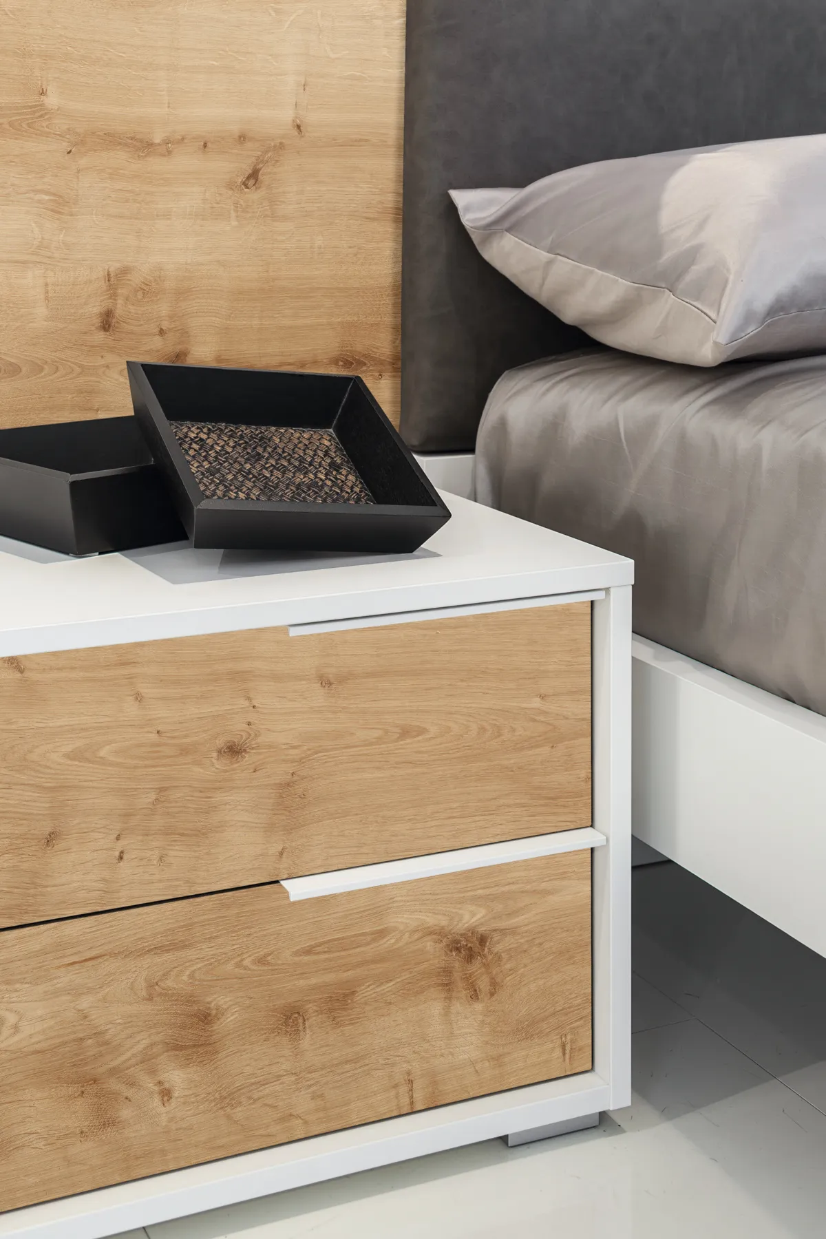 19mm Dekorspan Oak Chalet