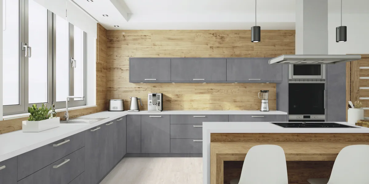 19mm Dekorspan Oxide