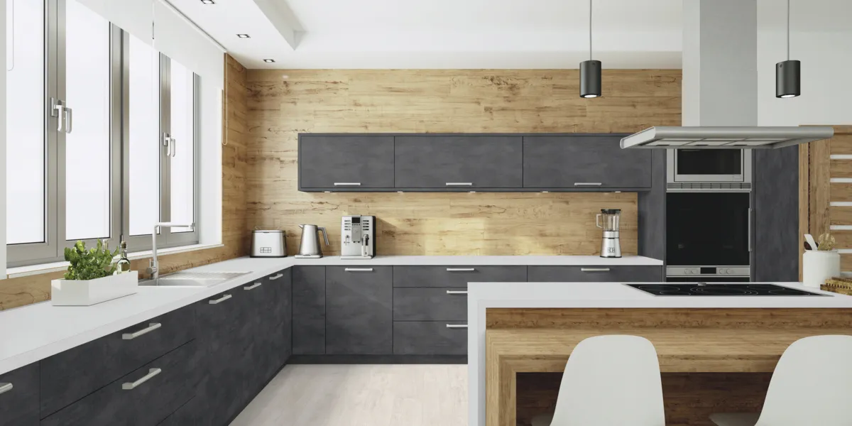 19mm Dekorspan Concrete Art Infinity