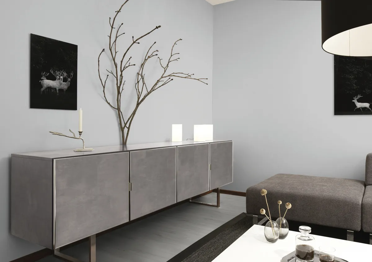 19mm Dekorspan Concrete Art Pearlgrey