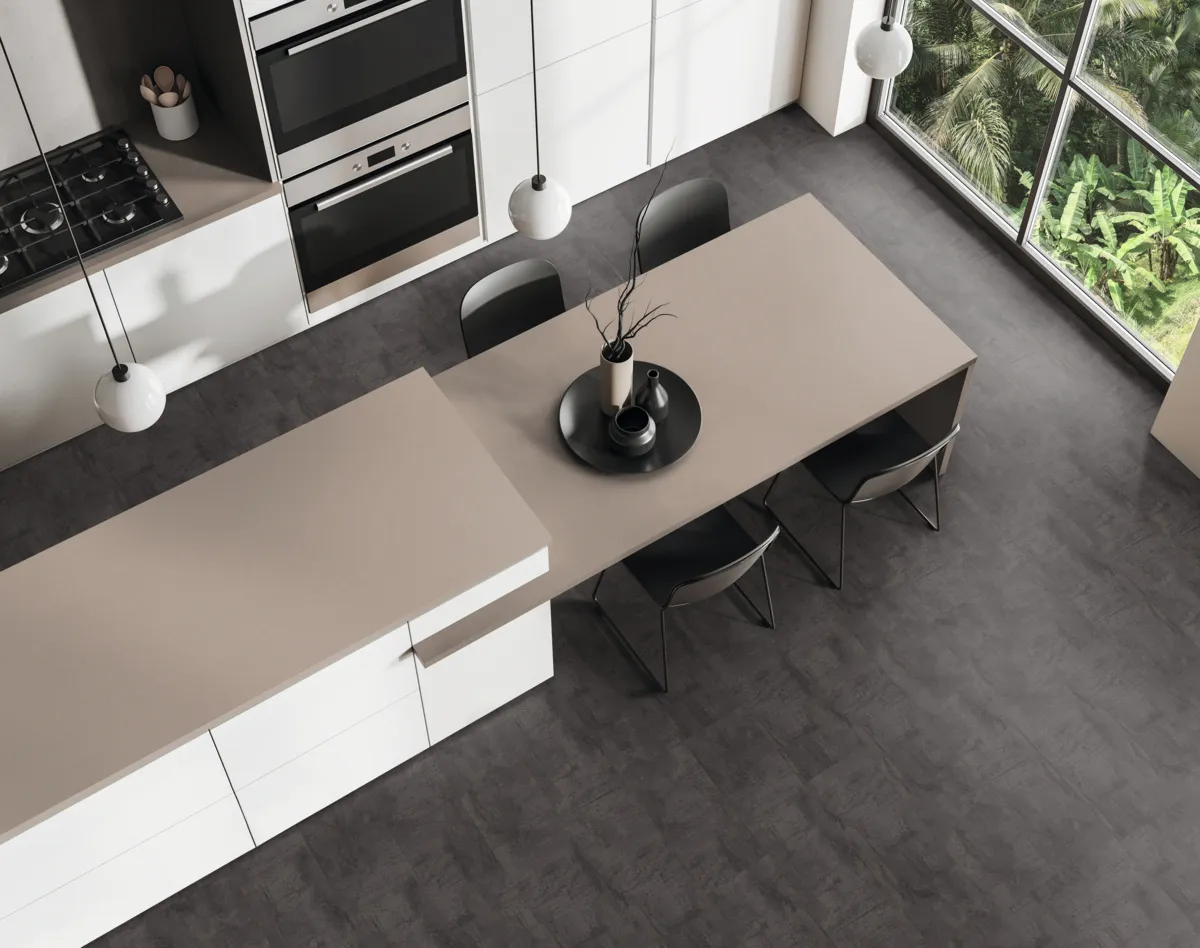 19mm Dekorspan Cross Perlmutt