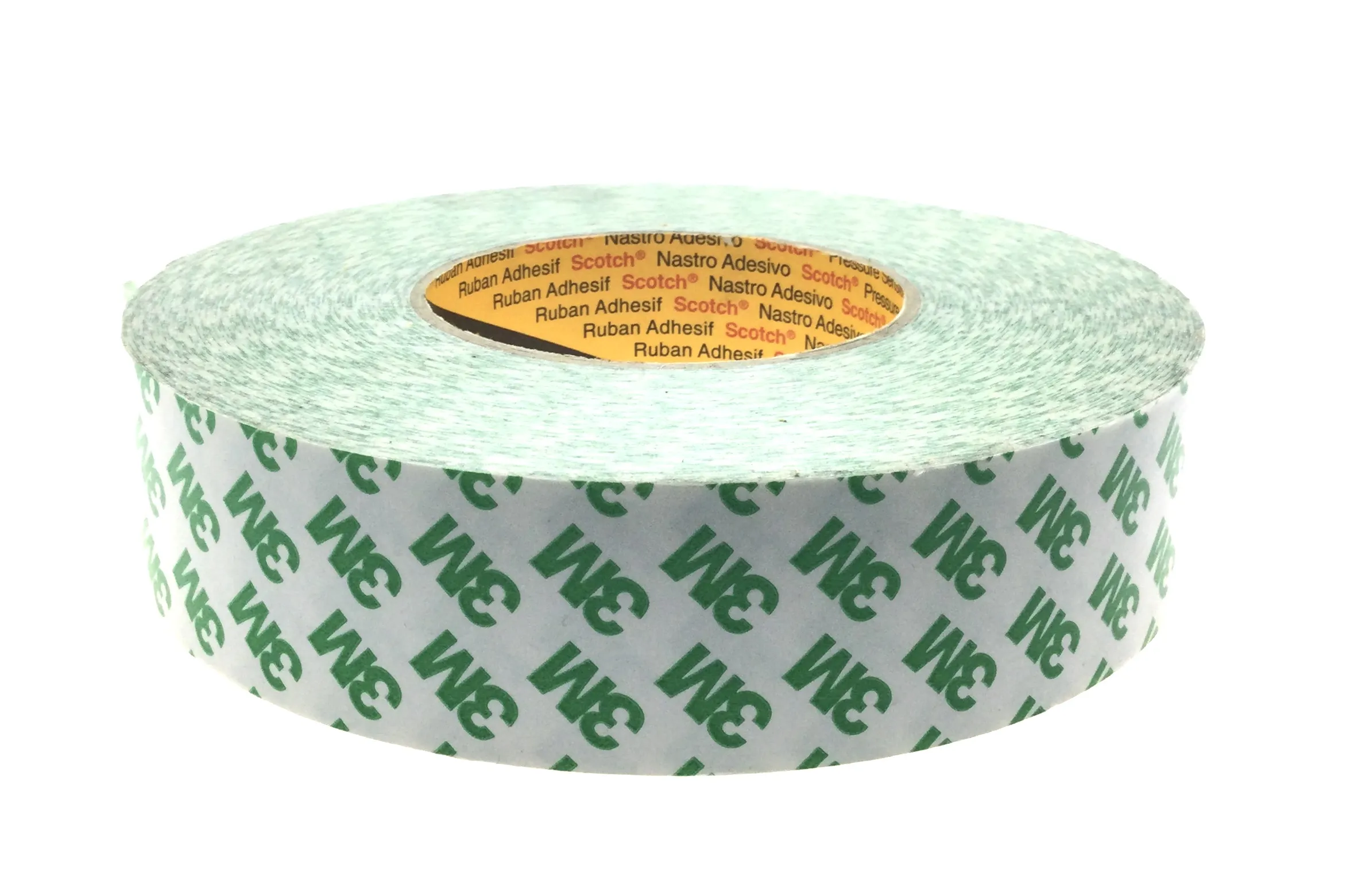 Hranitape Gr&uuml;n Nr.9087  38x0,265mm 50lfm