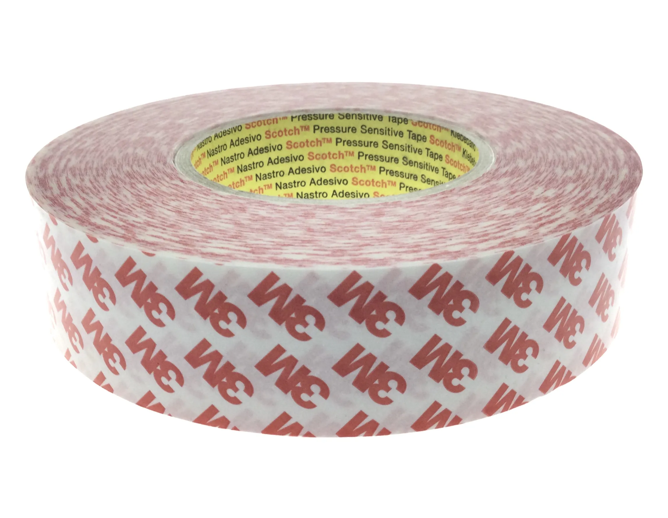 Hranitape Rot Nr.9088   38x0,205mm 50lfm