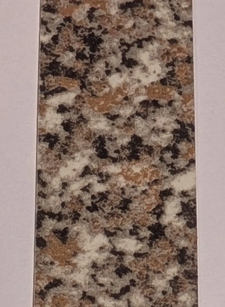 Einschubstreifen 4100x33mm f&uuml;r WAP-Delta