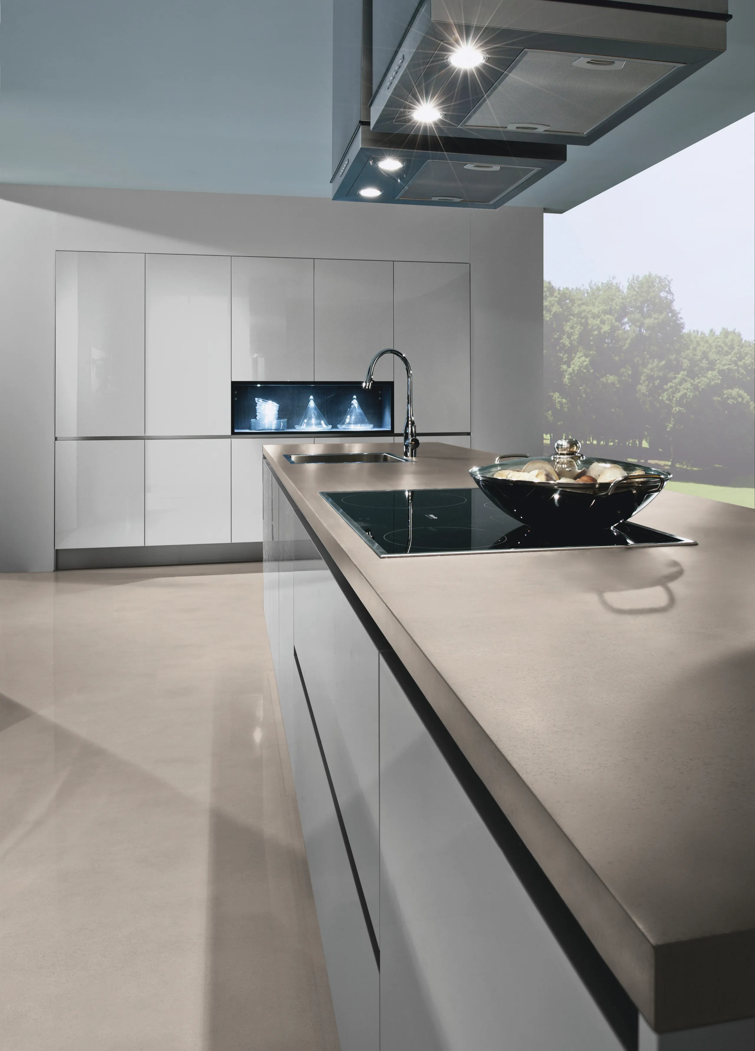 38mm Arbeitspl. Concrete Art Sand