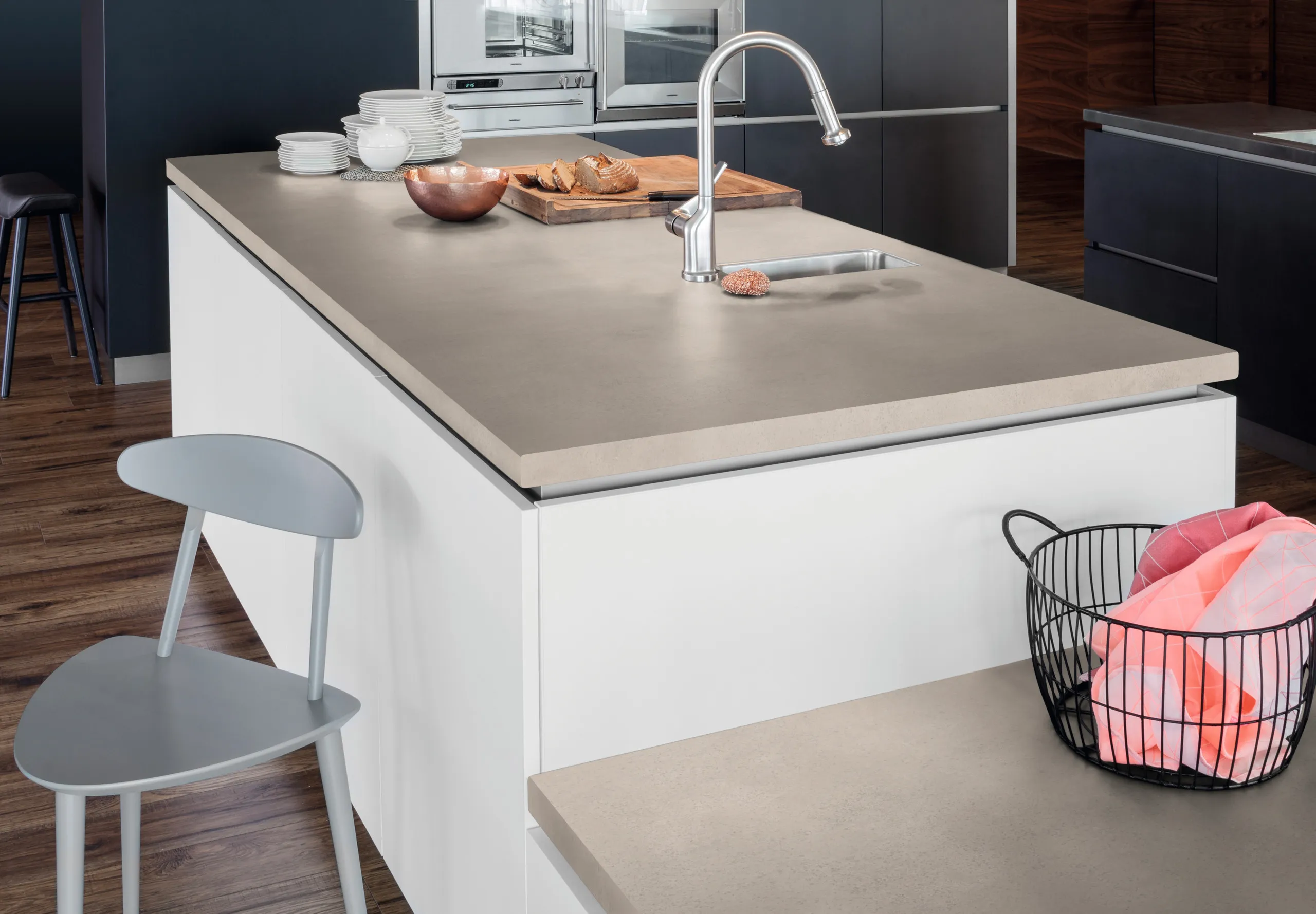 38mm Arbeitspl. Concrete Art Sand