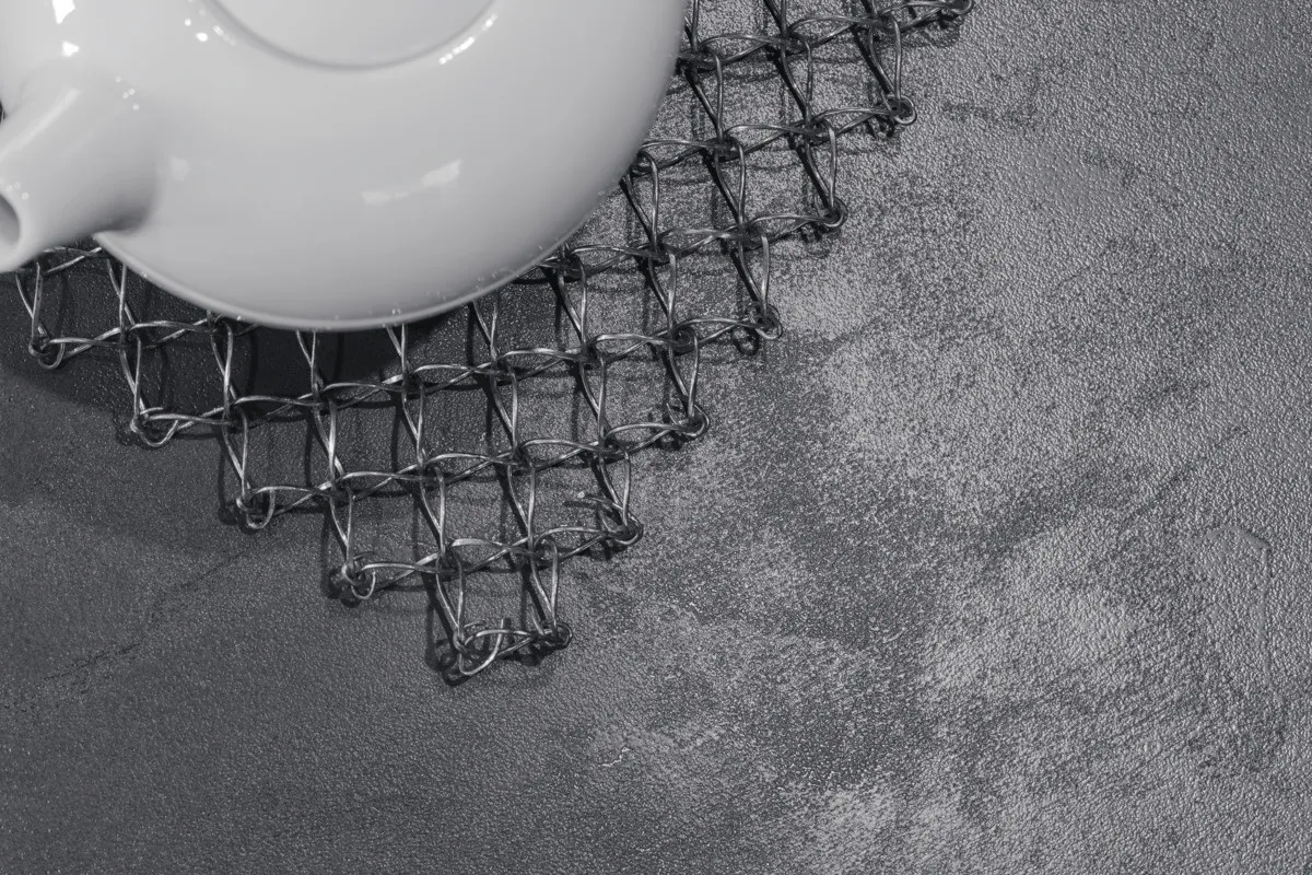 38mm Arbeitsplatte Oxide