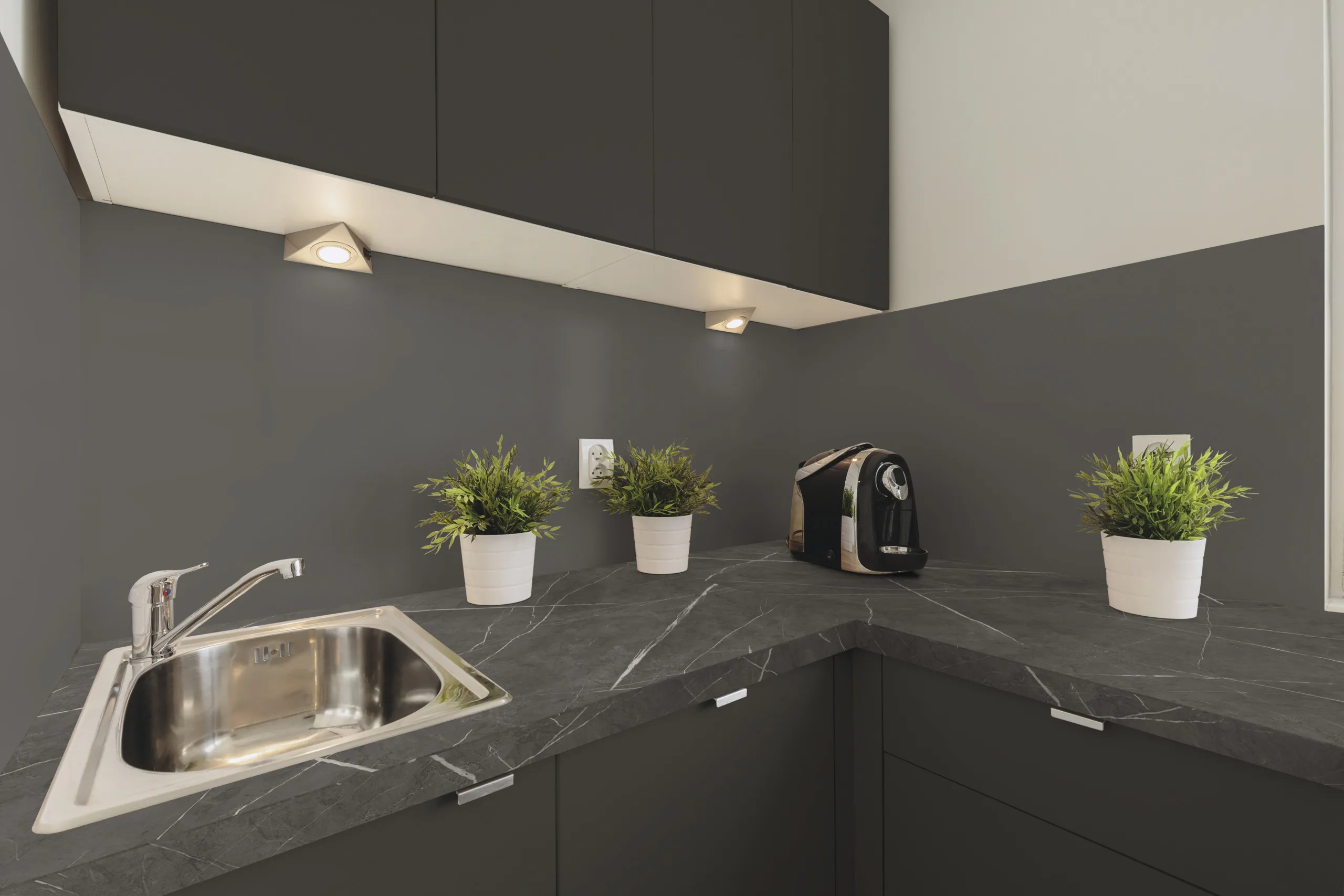 38mm Arbeitspl. Pieta Grey