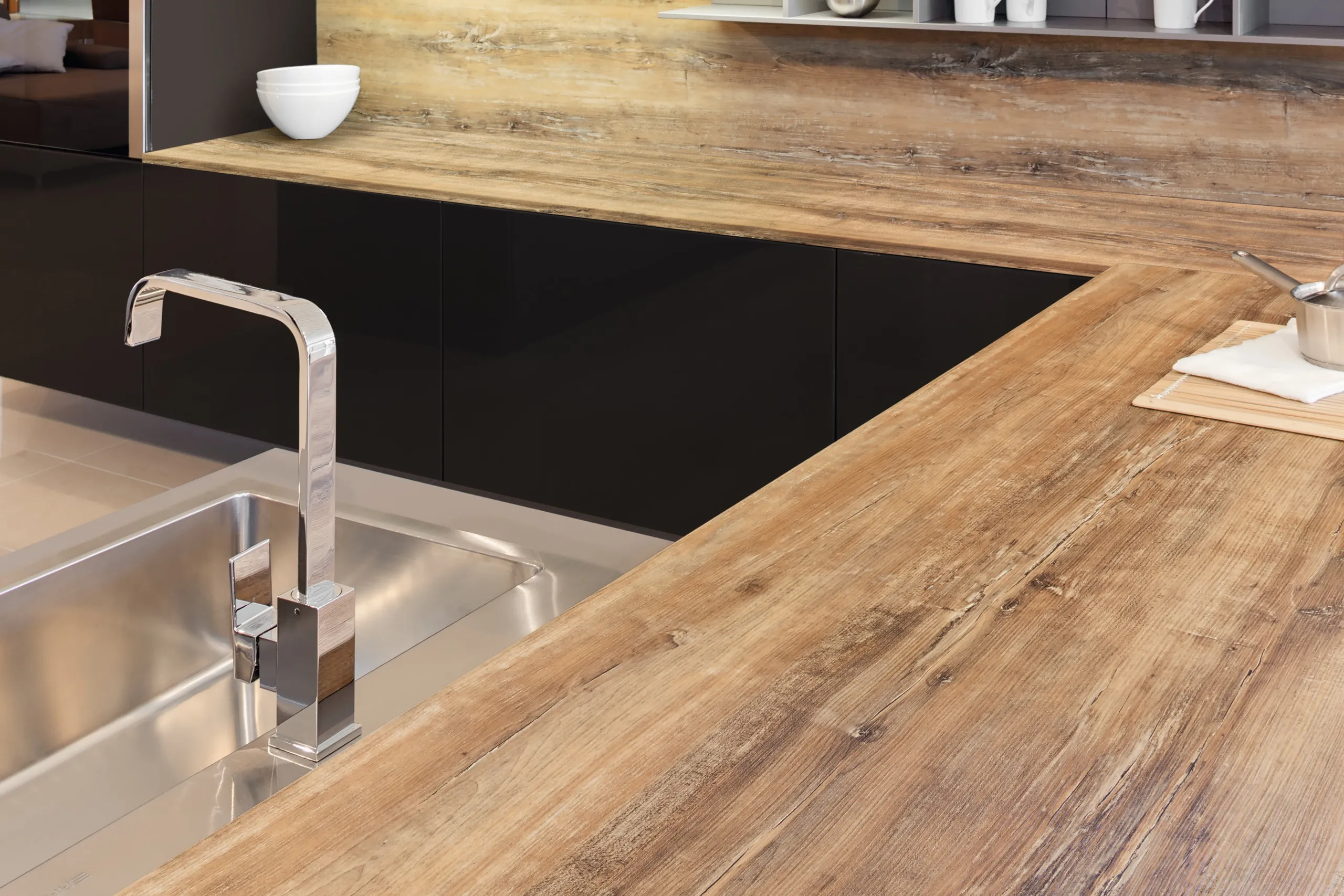 38mm Arbeitspl. Arizona Pine