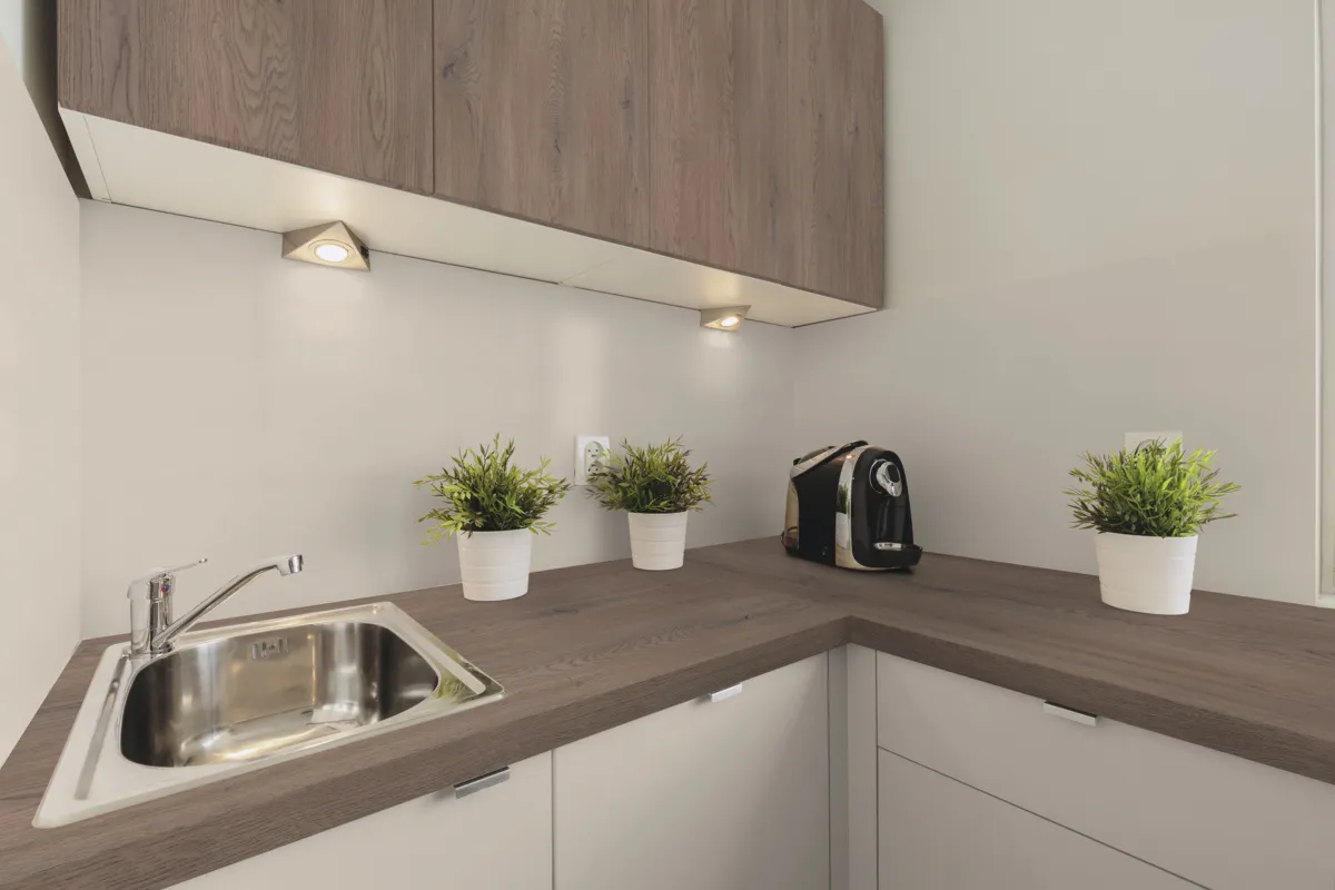 38mm Arbeitspl. Oak Cremona Cannolo