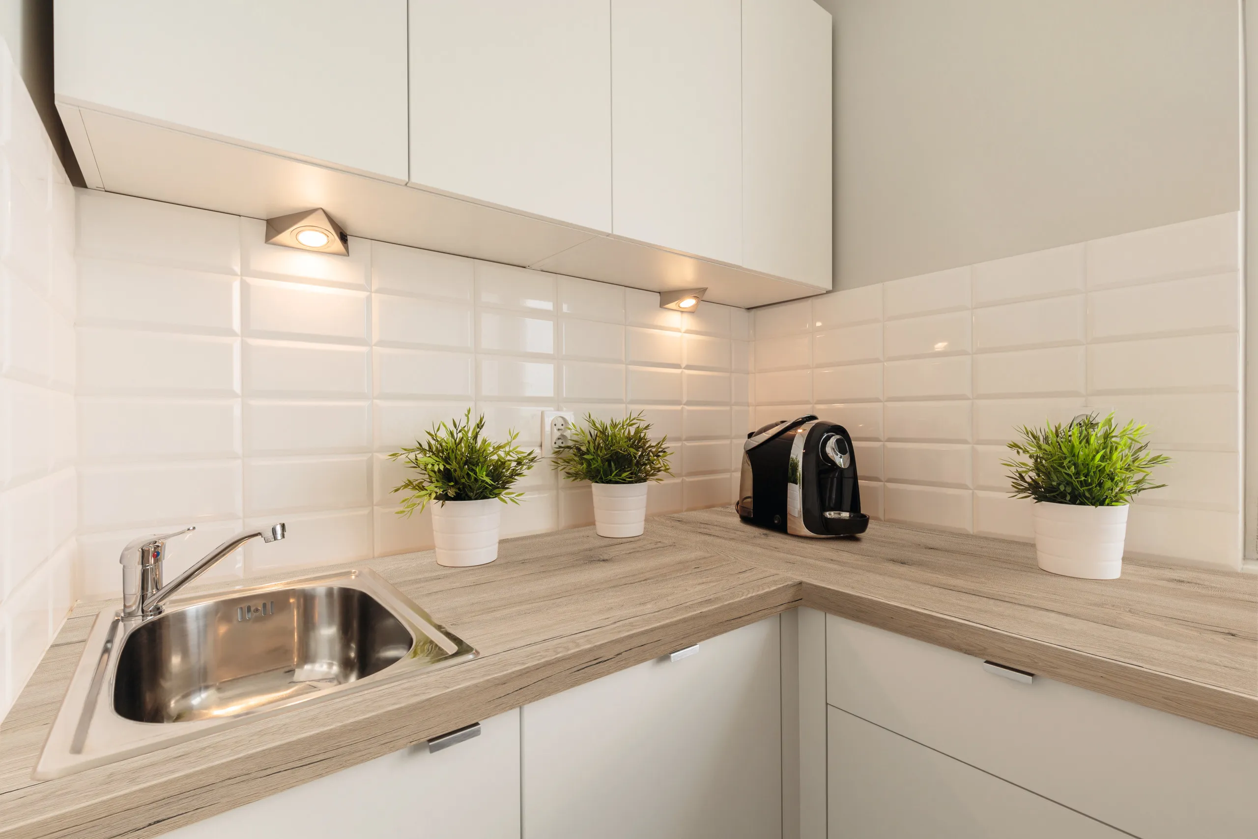 38mm Arbeitspl. Oak Sanremo Sand