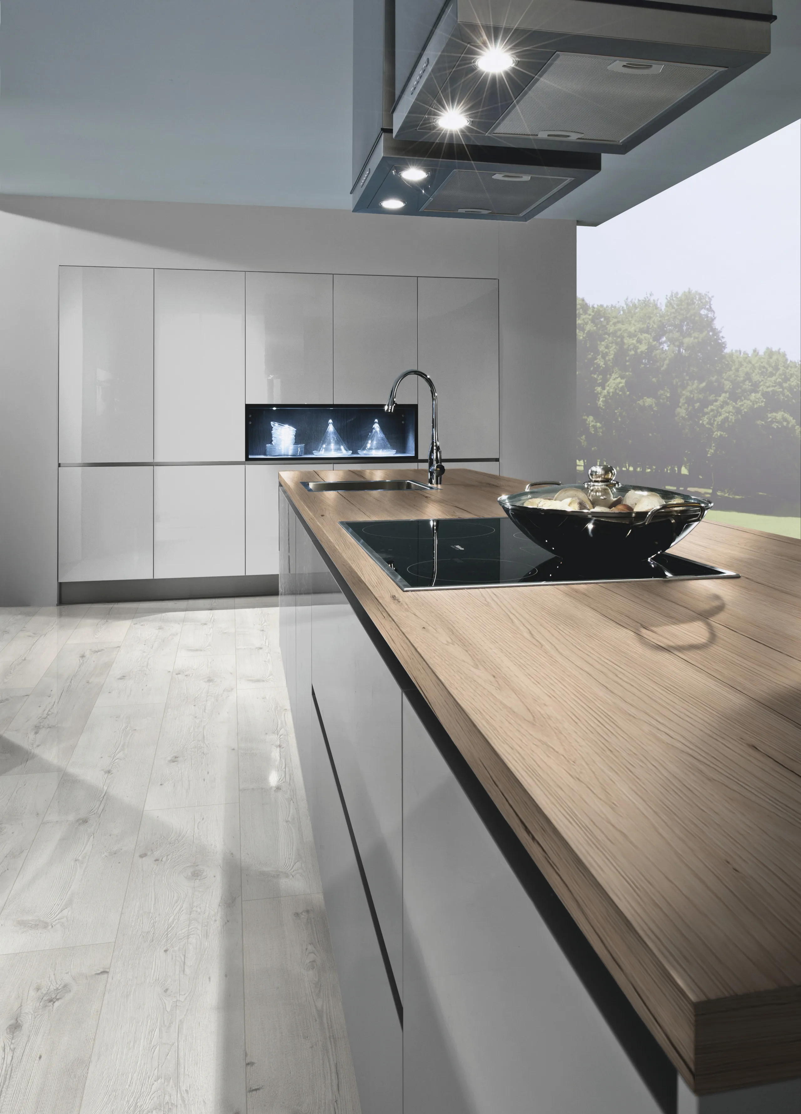 38mm Arbeitspl. Oak Sanremo Sand