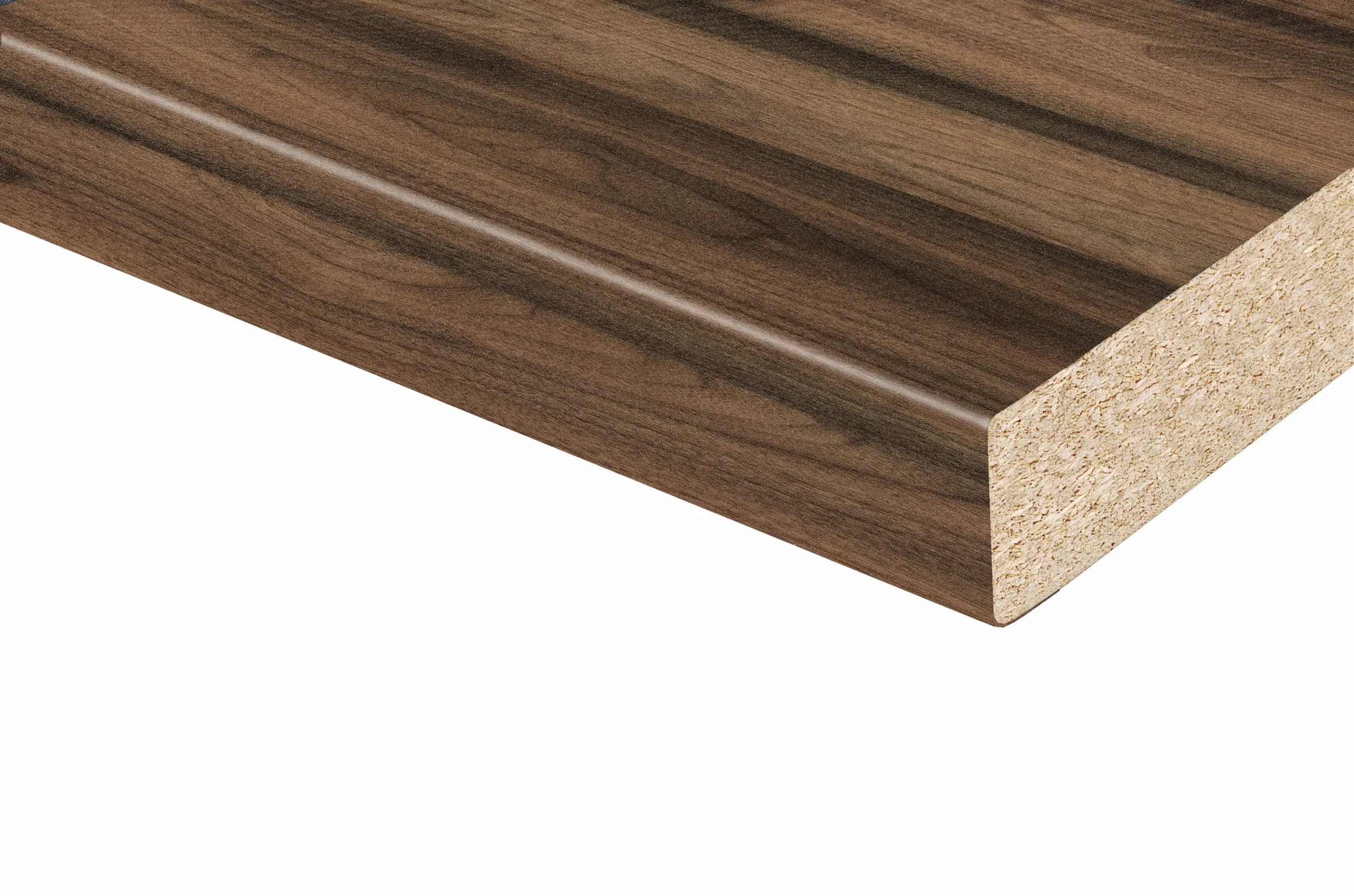 38mm Arbeitspl. Walnut Tortona