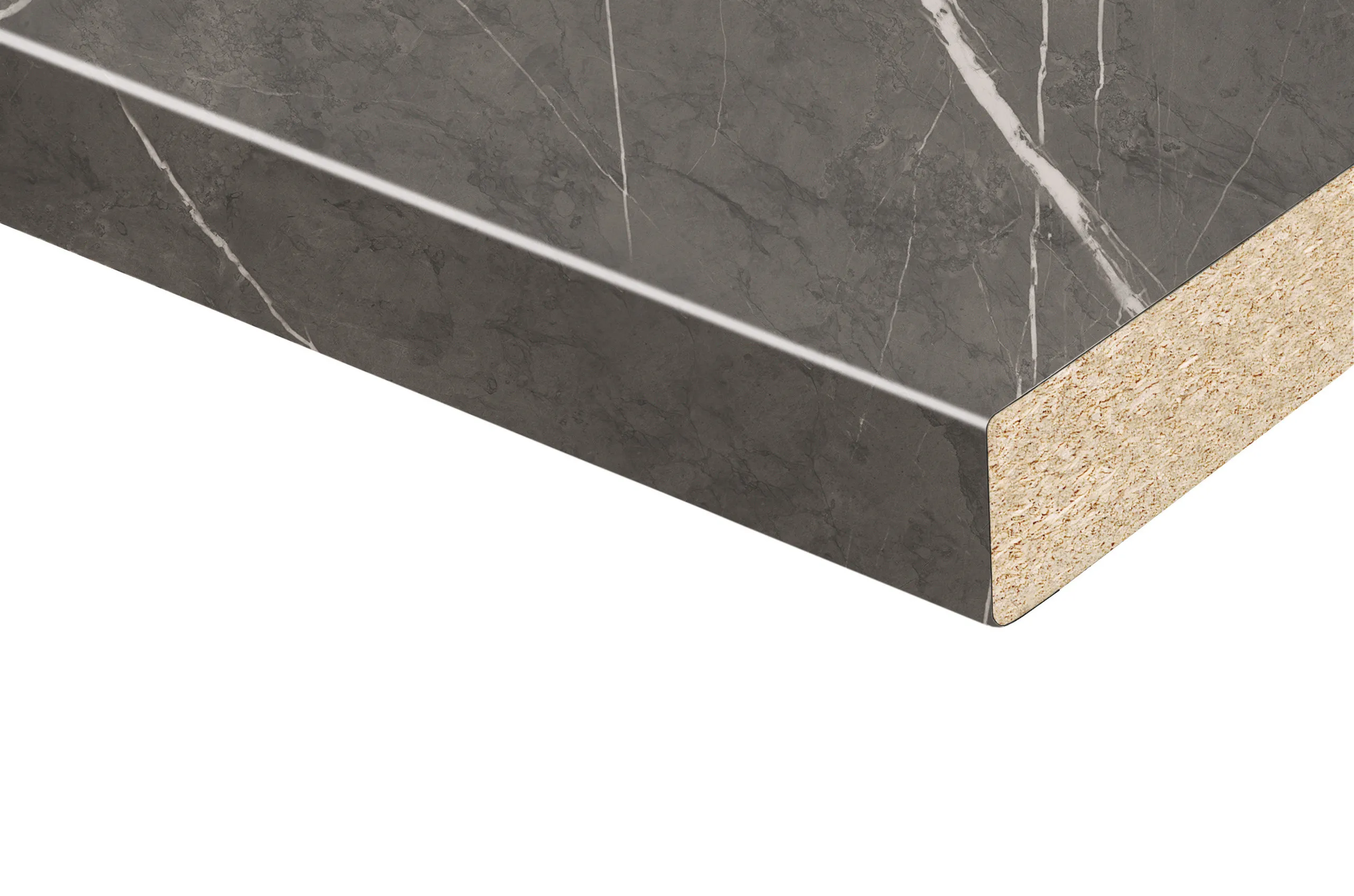 45x1mm ABS-Kante Pietra Grey