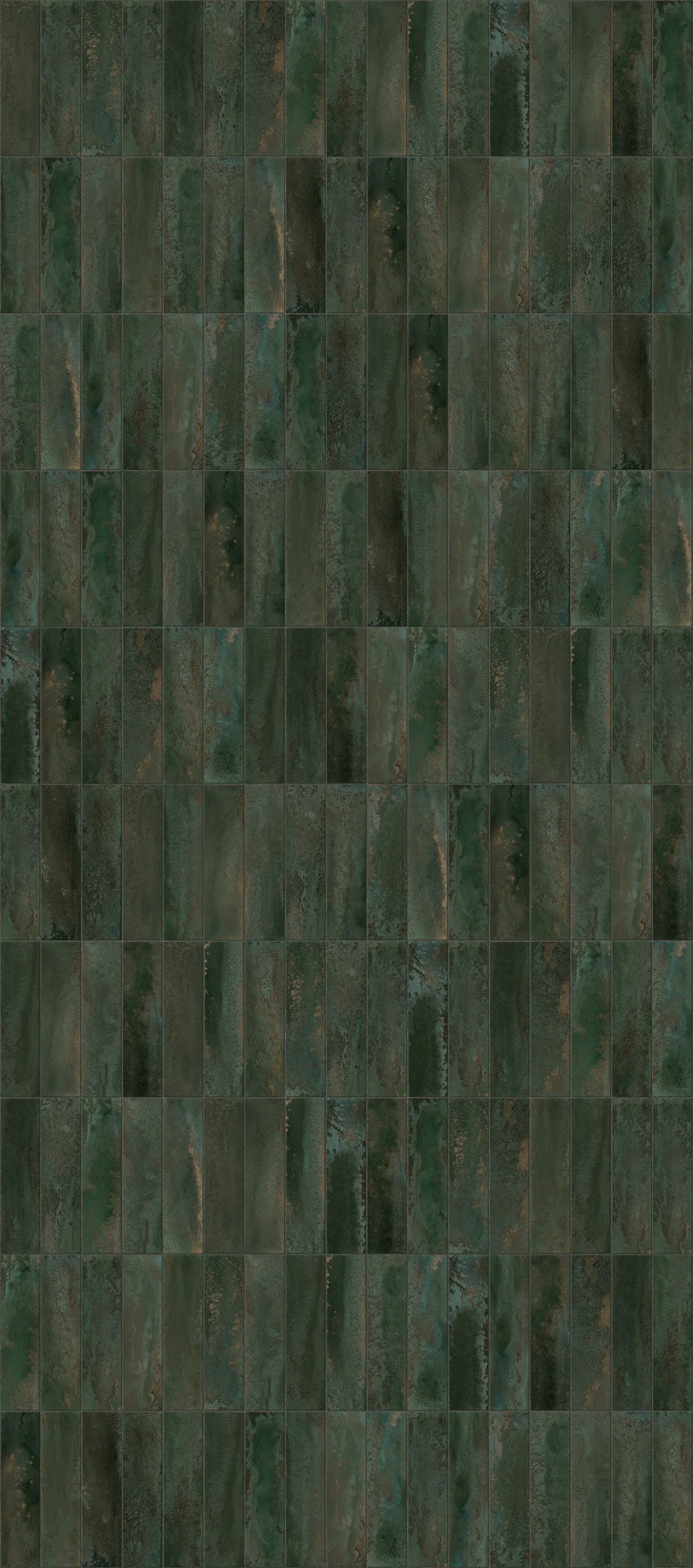 Rocko Tiles Bodenplatte und Wandpaneel