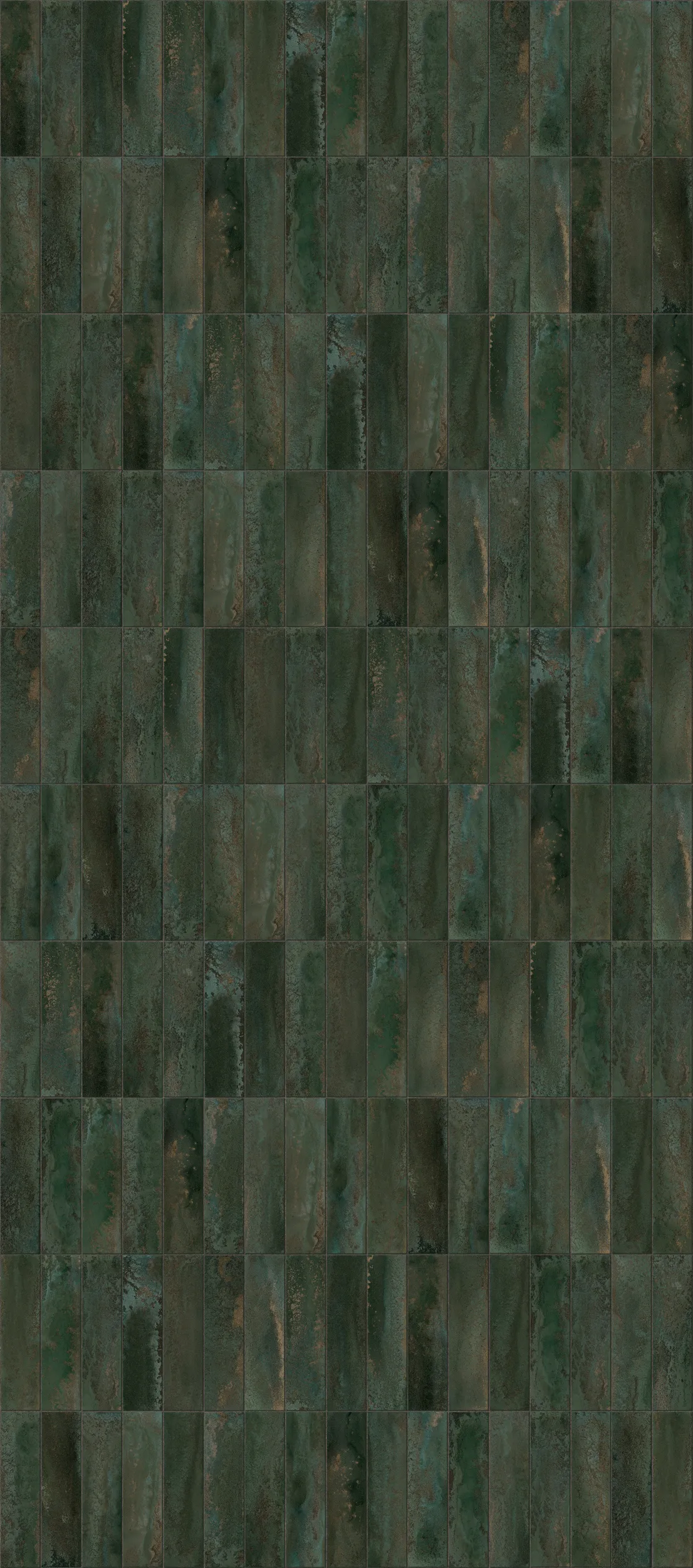 Rocko Tiles Bodenplatte und Wandpaneel