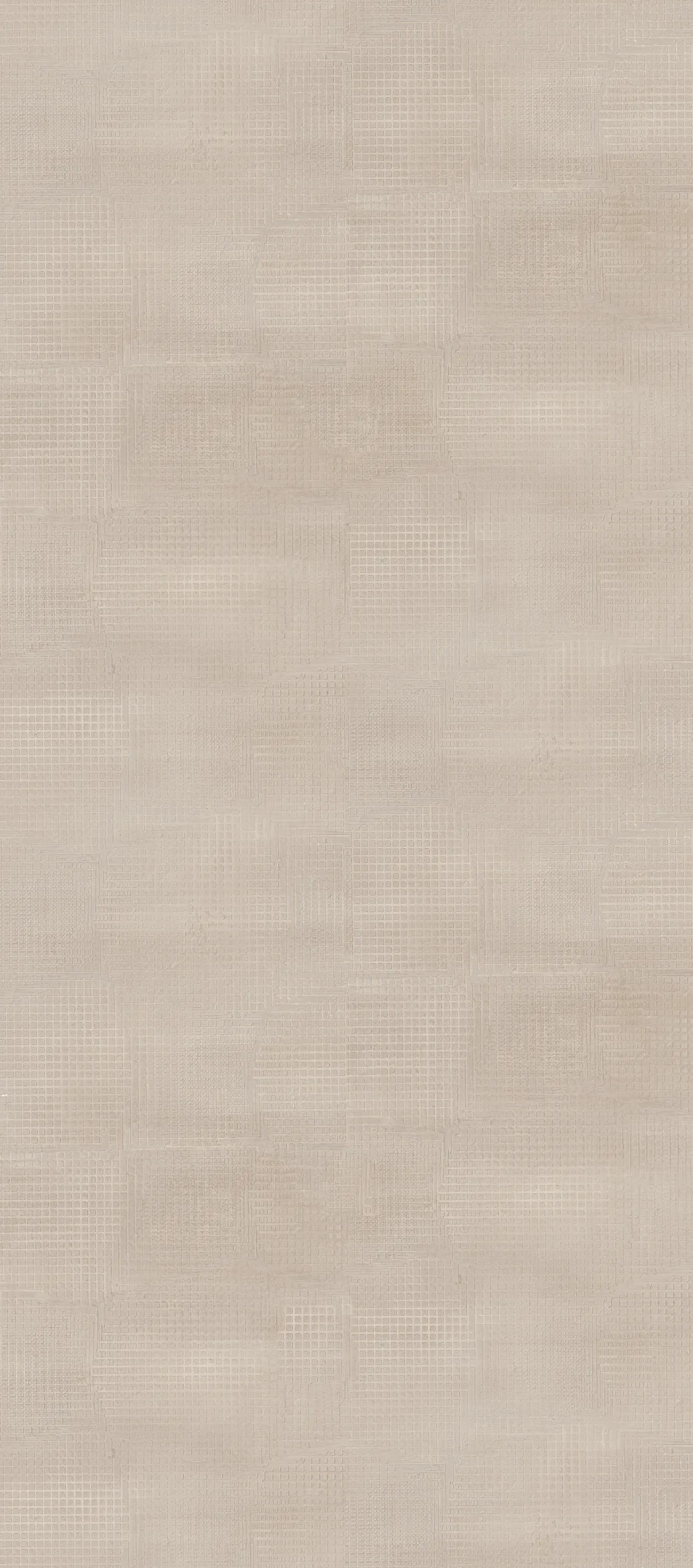 Rocko Tiles Bodenplatte und Wandpaneel