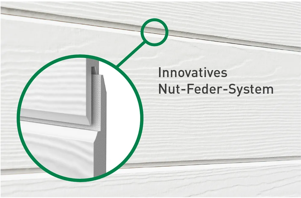 11x214x3600mm HardiePlank VL Anthrazit