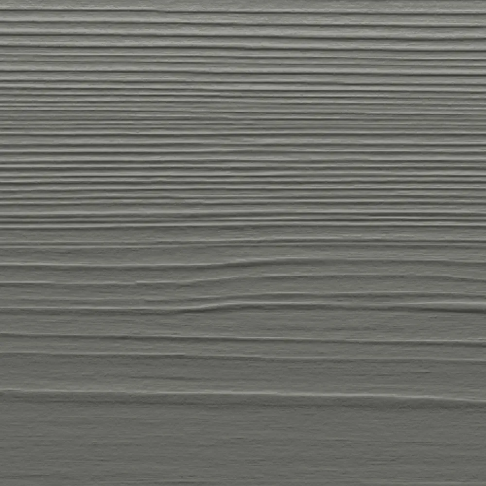 11x214x3600mm HardiePlank VL Schiefergr.