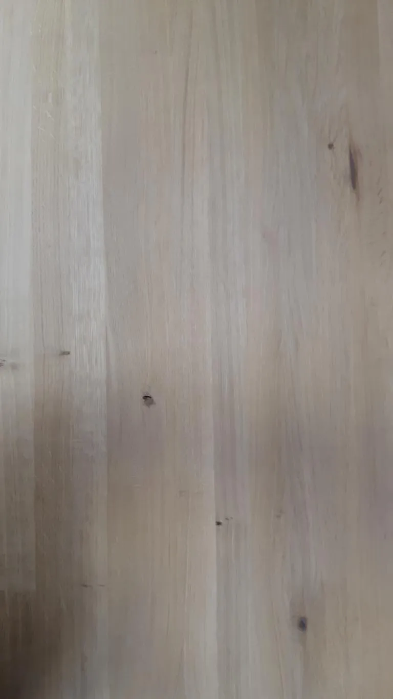 40mm Wildeiche Treppenstufenplatten