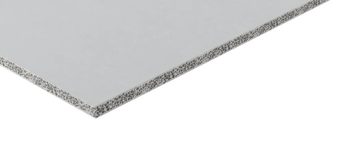 15mm Fermacell Powerpanel HD 300x125cm