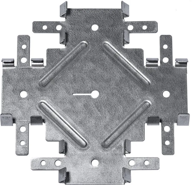 Niveauverbinder f&uuml;r CD 60/27        lose