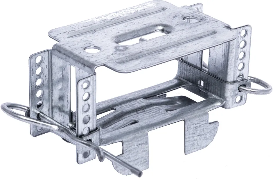Direktabh&auml;nger, justierbar f&uuml;r CD-Profil