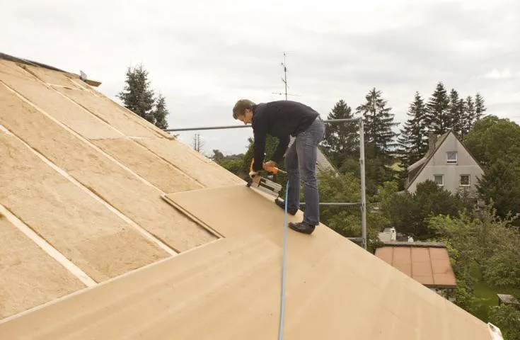 35mm Steico Universal dry N+F 223x60cm