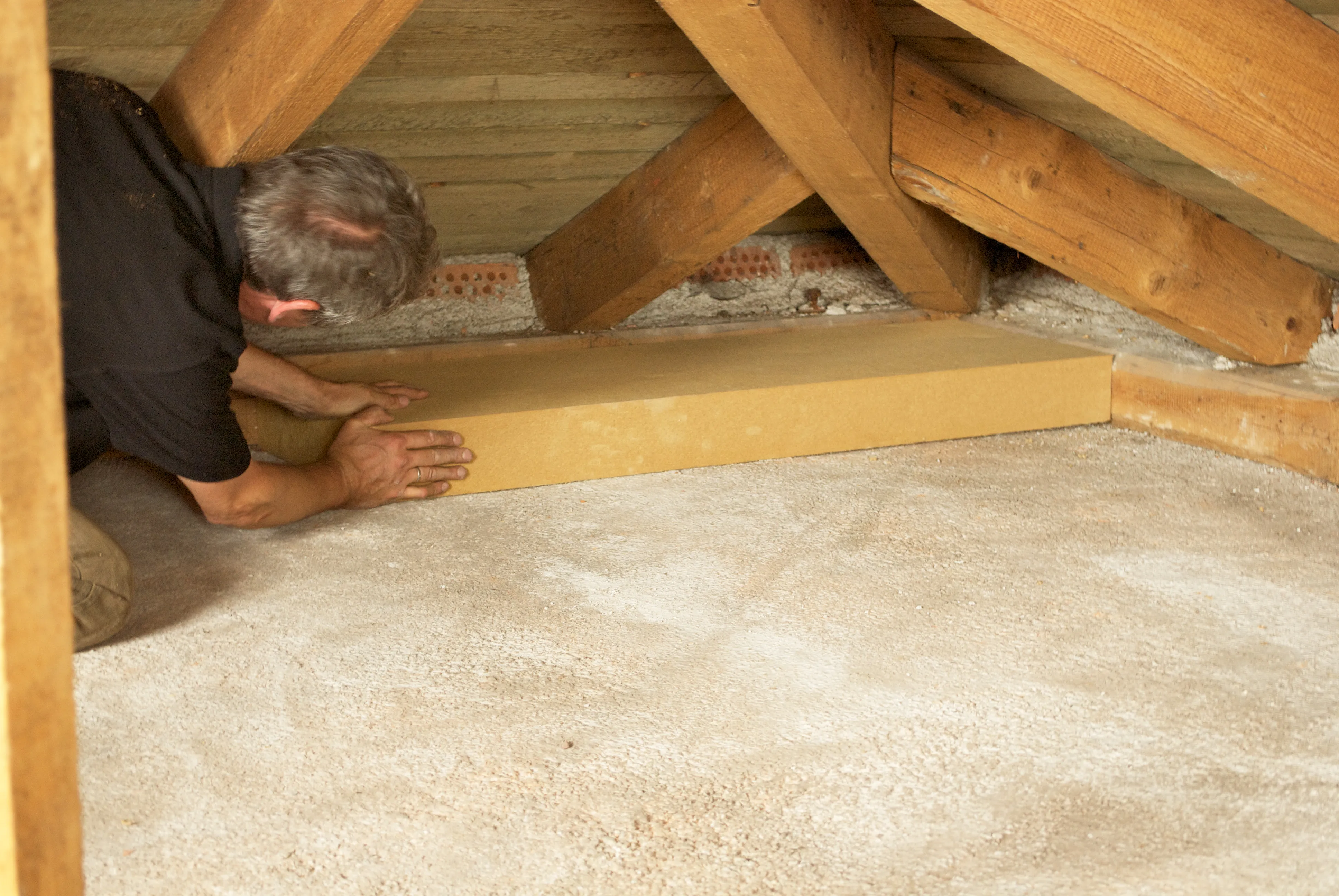 80mm Steico Top 120x40cm       140kg/cbm