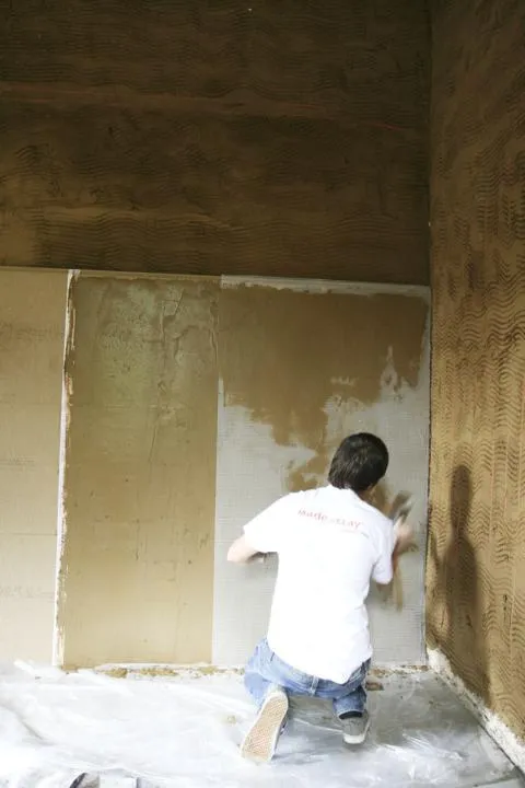 40mm Steico Internal  N+F 120x38cm