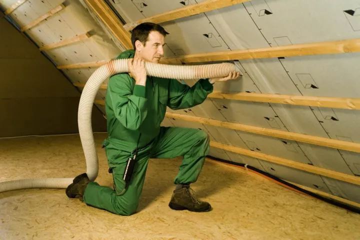 Steico Zell Holzfasereinblasd&auml;mmung 15kg