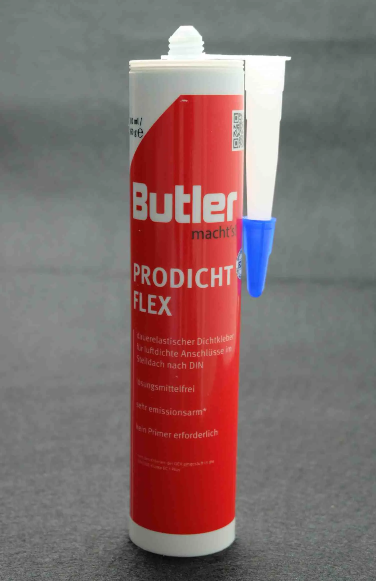 \\Ad.wurzbacher.de\systems\Allgeier\ShopBilder\Trockenbau\Hagebau - Butler\Butler Chemie\Butlers ProDicht Flex Kartusche.JPG