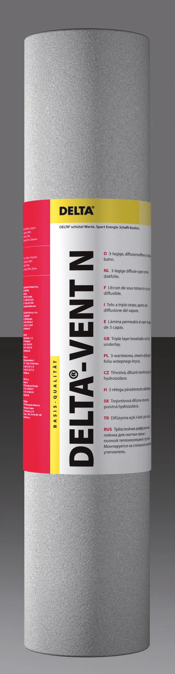 \\Ad.wurzbacher.de\systems\Allgeier\ShopBilder\Dachbaustoffe\Dörken - x\46030210 - Delta Vent N\Delta Vent N.JPG