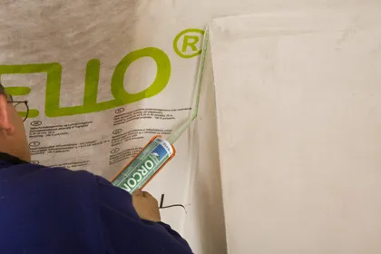 Pro Clima Intello Plus Dampfbre. 50x1,5m