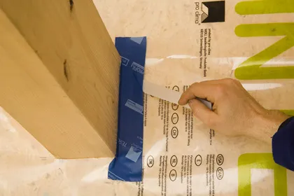 Pro Clima Intello Plus Dampfbre. 50x1,5m