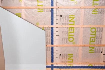 Pro Clima Intello Plus Dampfbre. 50x1,5m