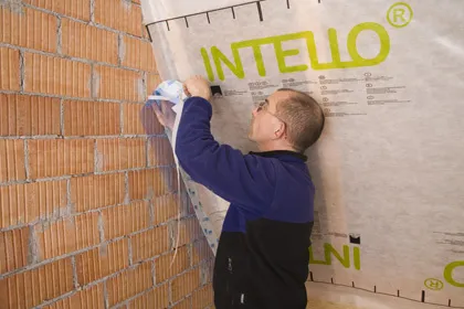 Pro Clima Intello Plus Dampfbre. 50x1,5m