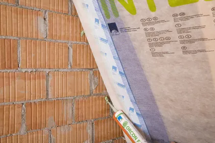 Pro Clima Intello Plus Dampfbre. 50x1,5m