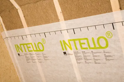 Pro Clima Intello Plus Dampfbre. 50x1,5m