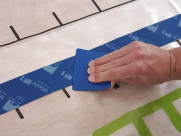 Pro Clima Intello Plus Dampfbre. 50x1,5m