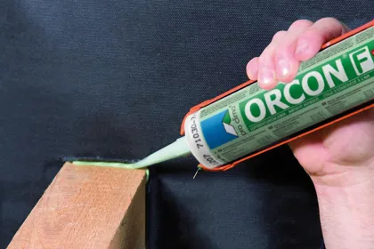 Pro Clima Solitex WA Fassadenbahn